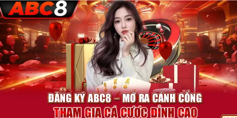 Điều kiện và điều khoản nhà cái abc8